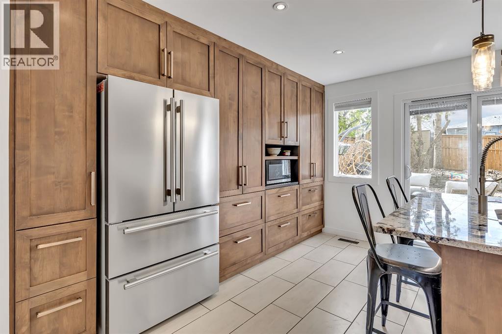 Single Family House for Sale in   Avenue SW Richmond Calgary 