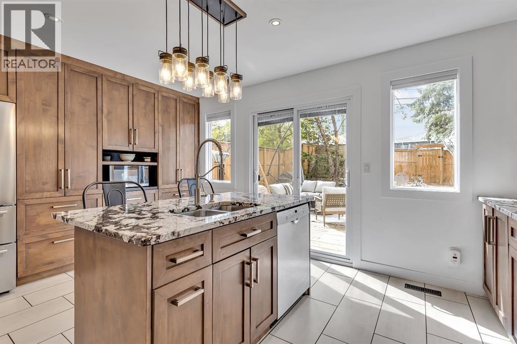 Single Family House for Sale in   Avenue SW Richmond Calgary 