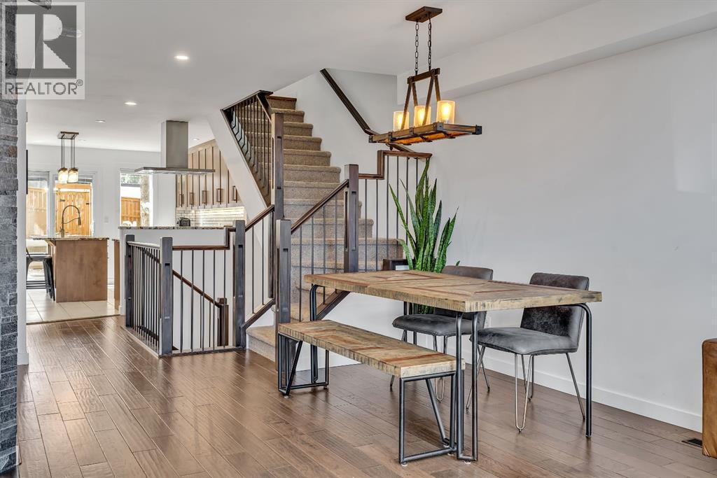 Single Family House for Sale in   Avenue SW Richmond Calgary 