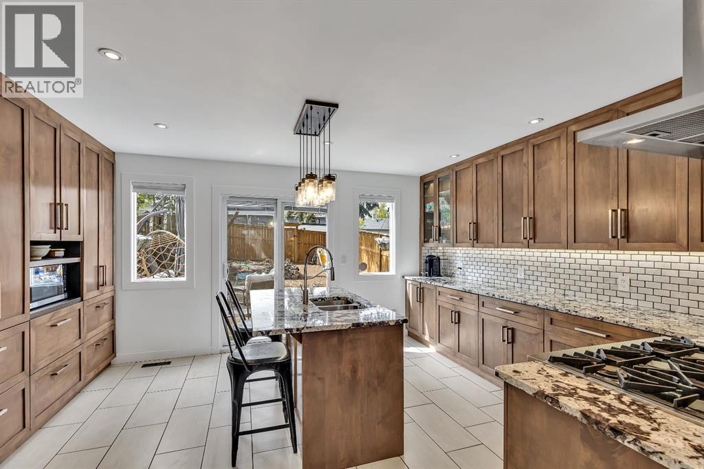 Single Family House for Sale in   Avenue SW Richmond Calgary 