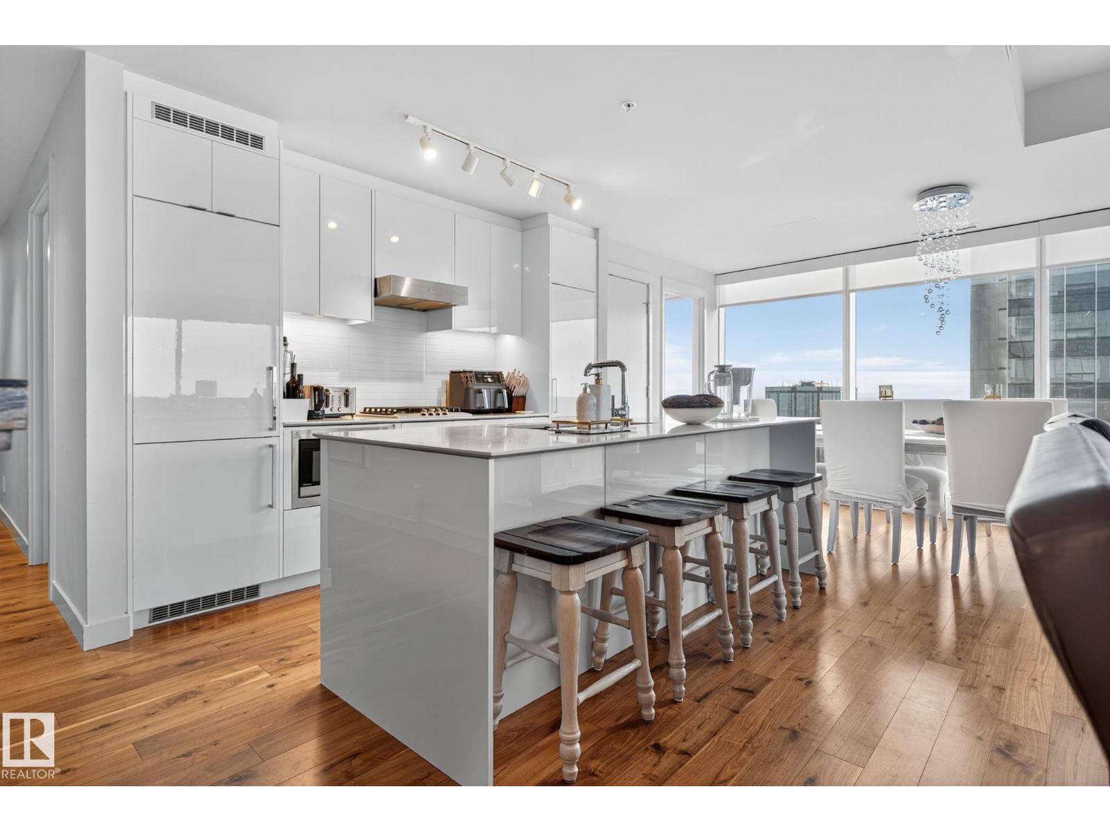 #4206 10360 102 ST NW, Edmonton