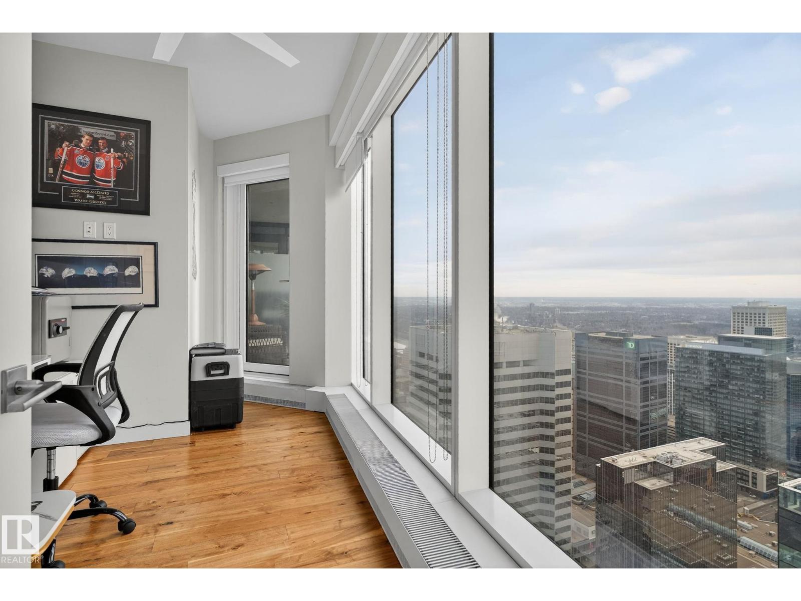 #4206 10360 102 ST NW, Edmonton