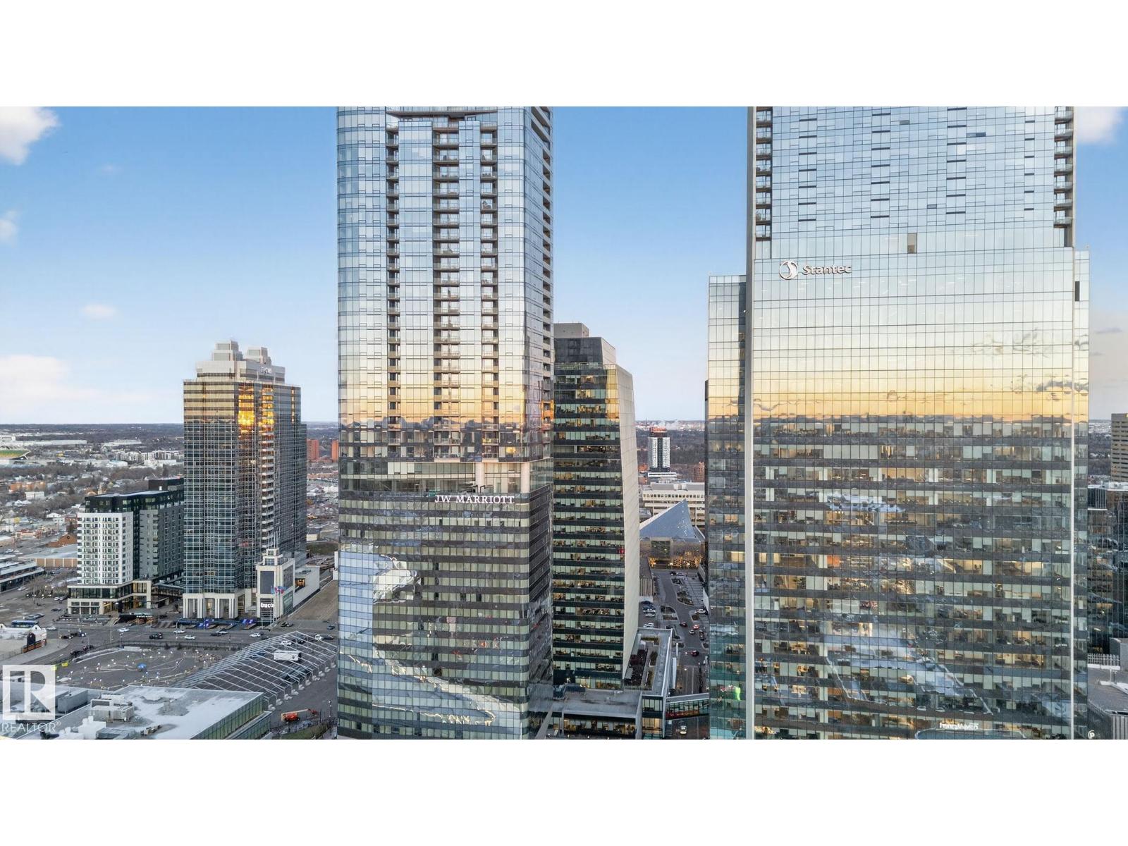 #4206 10360 102 ST NW, Edmonton