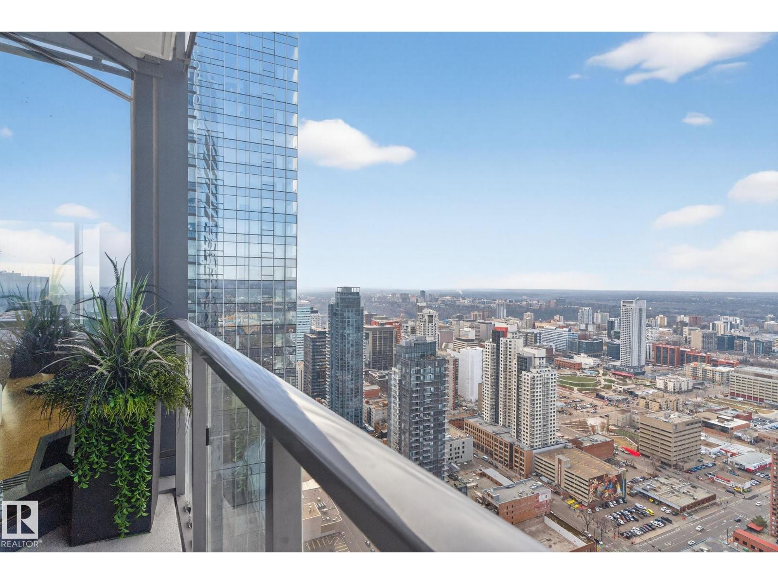 #4206 10360 102 ST NW, Edmonton