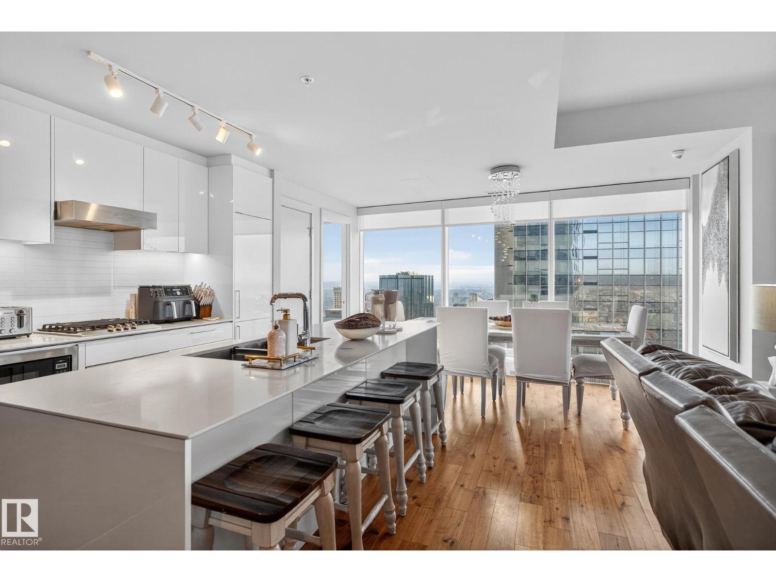 #4206 10360 102 ST NW, Edmonton