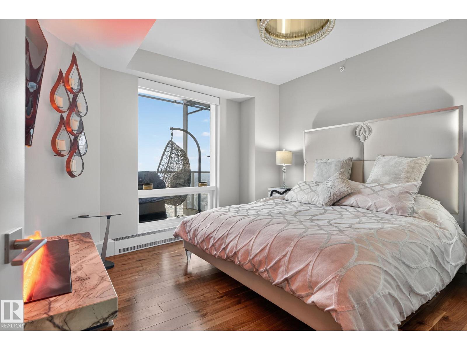 #4206 10360 102 ST NW, Edmonton