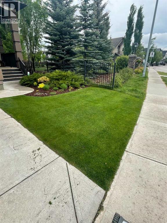 Single Family House for Sale in  Cranarch Grove SE Cranston Calgary 