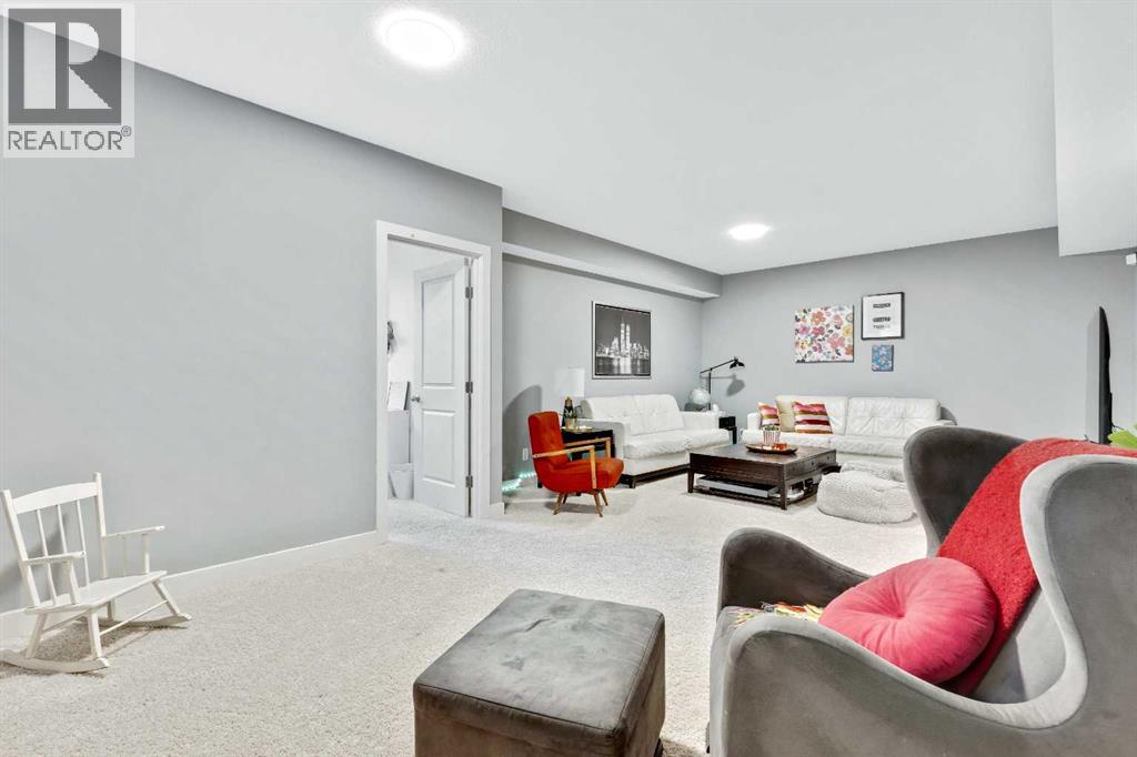 Single Family House for Sale in  Cranarch Grove SE Cranston Calgary 