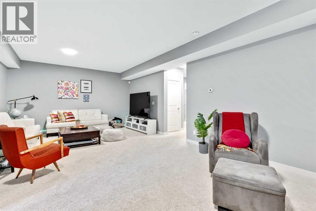 Single Family House for Sale in  Cranarch Grove SE Cranston Calgary 