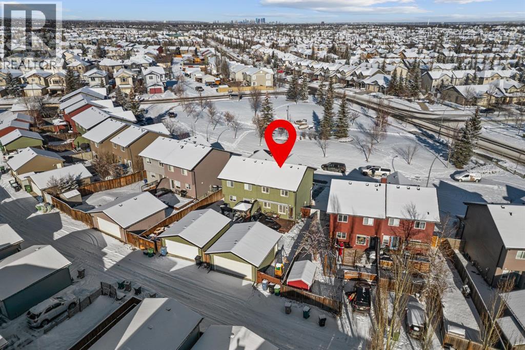 Single Family House for Sale in  Eversyde Heath SW Evergreen Calgary 