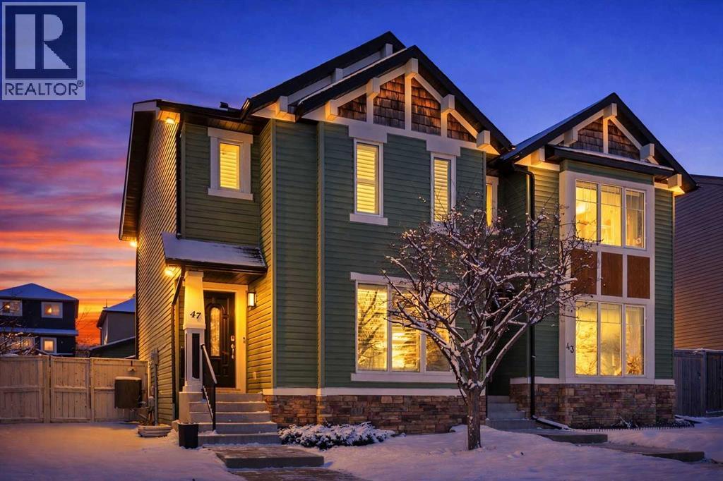 Single Family House for Sale in  Eversyde Heath SW Evergreen Calgary 