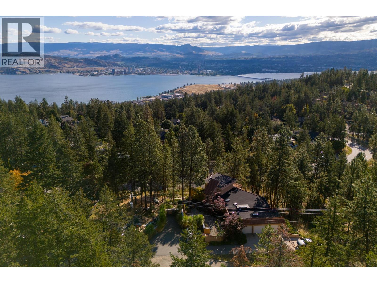1642 West Kelowna Road, West Kelowna