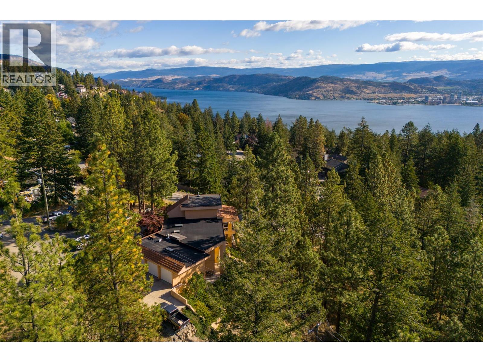 1642 West Kelowna Road, West Kelowna