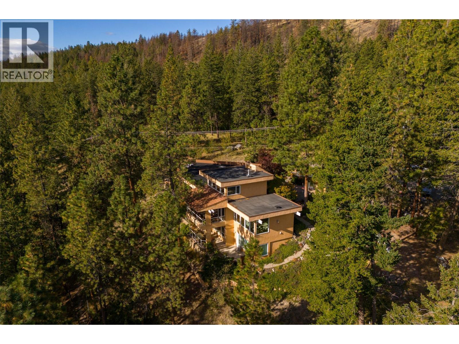 1642 West Kelowna Road, West Kelowna