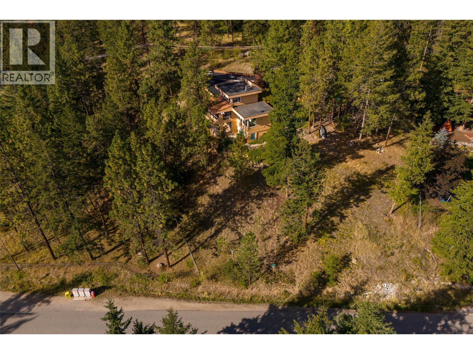 1642 West Kelowna Road, West Kelowna
