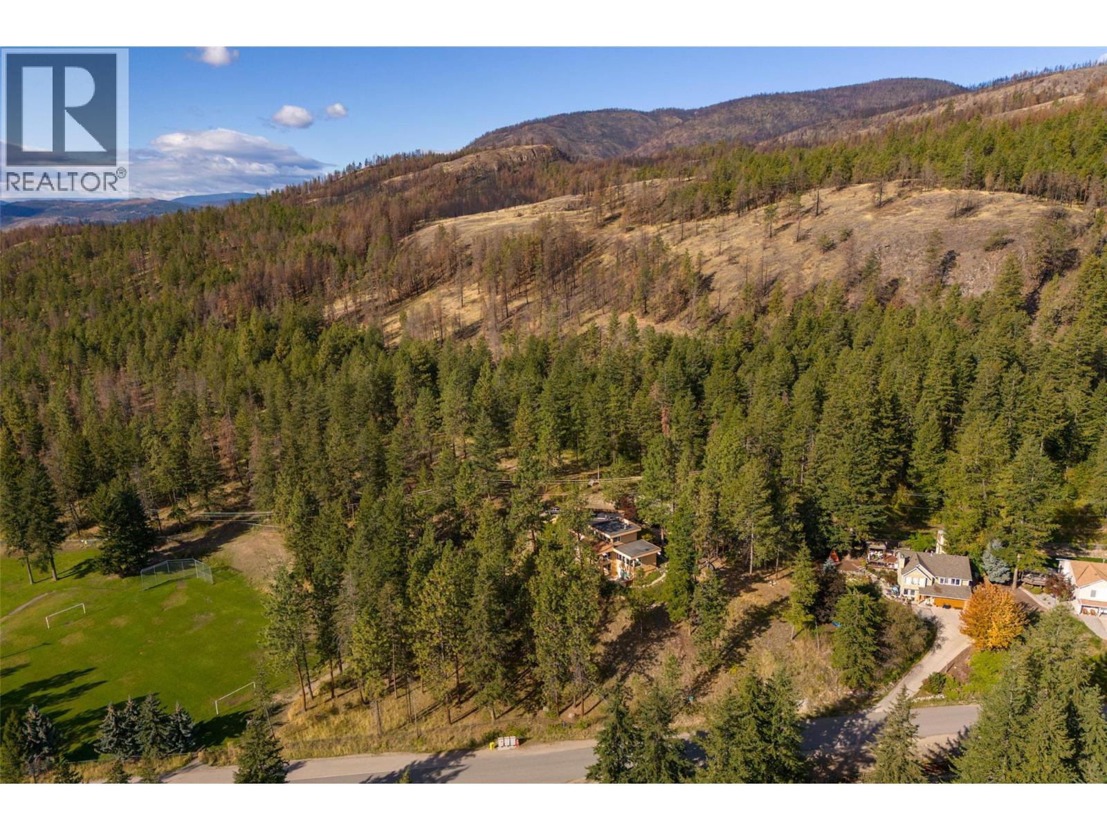 1642 West Kelowna Road, West Kelowna