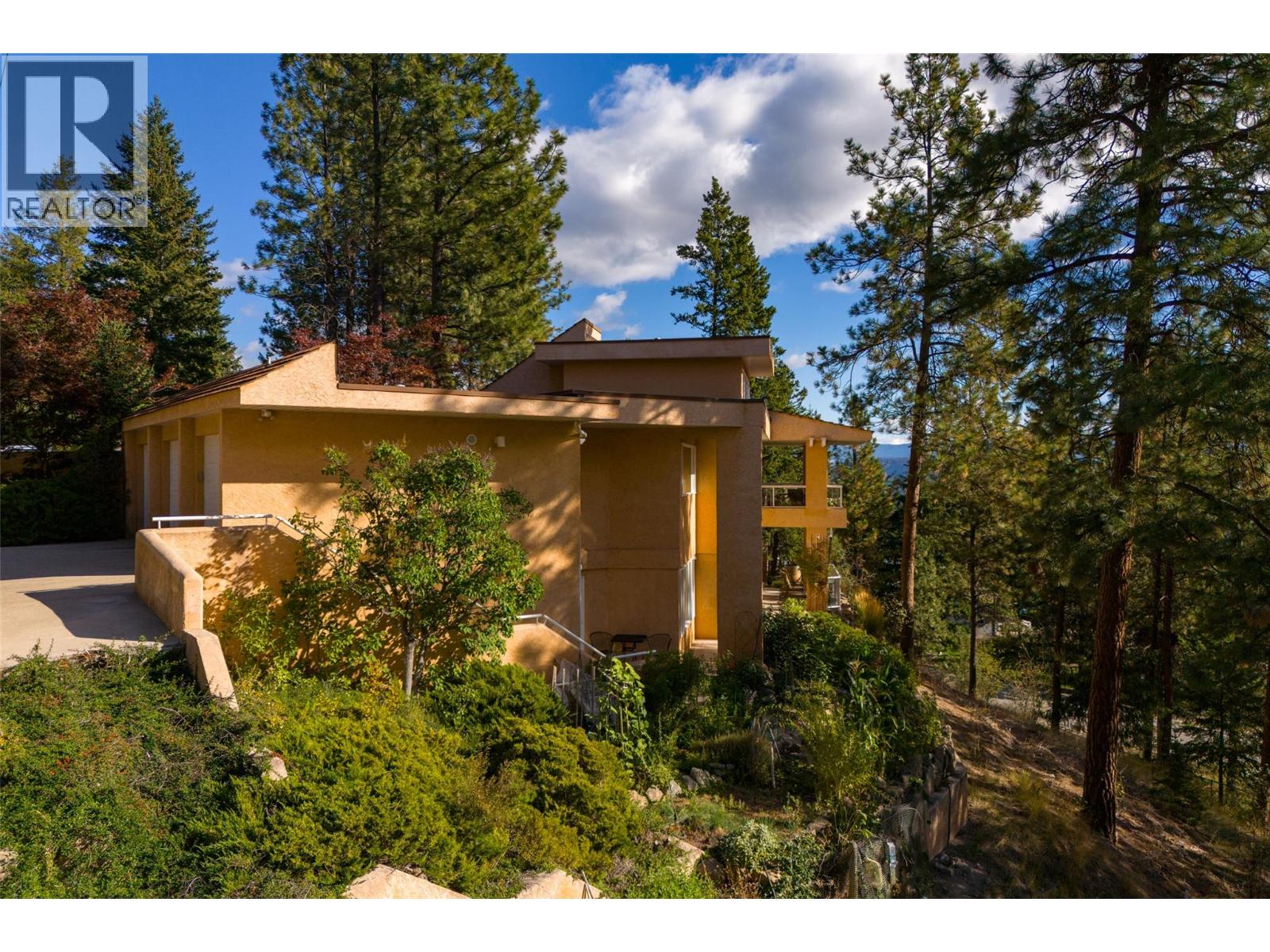 1642 West Kelowna Road, West Kelowna