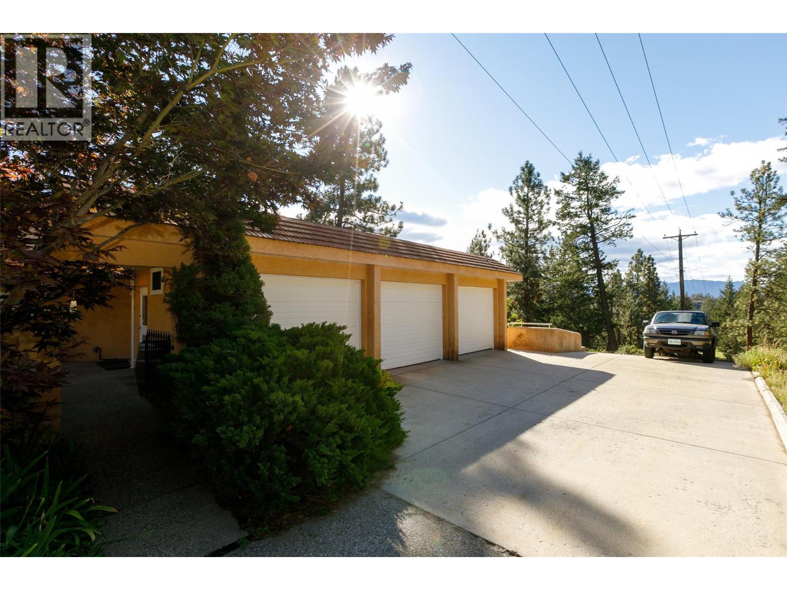 1642 West Kelowna Road, West Kelowna