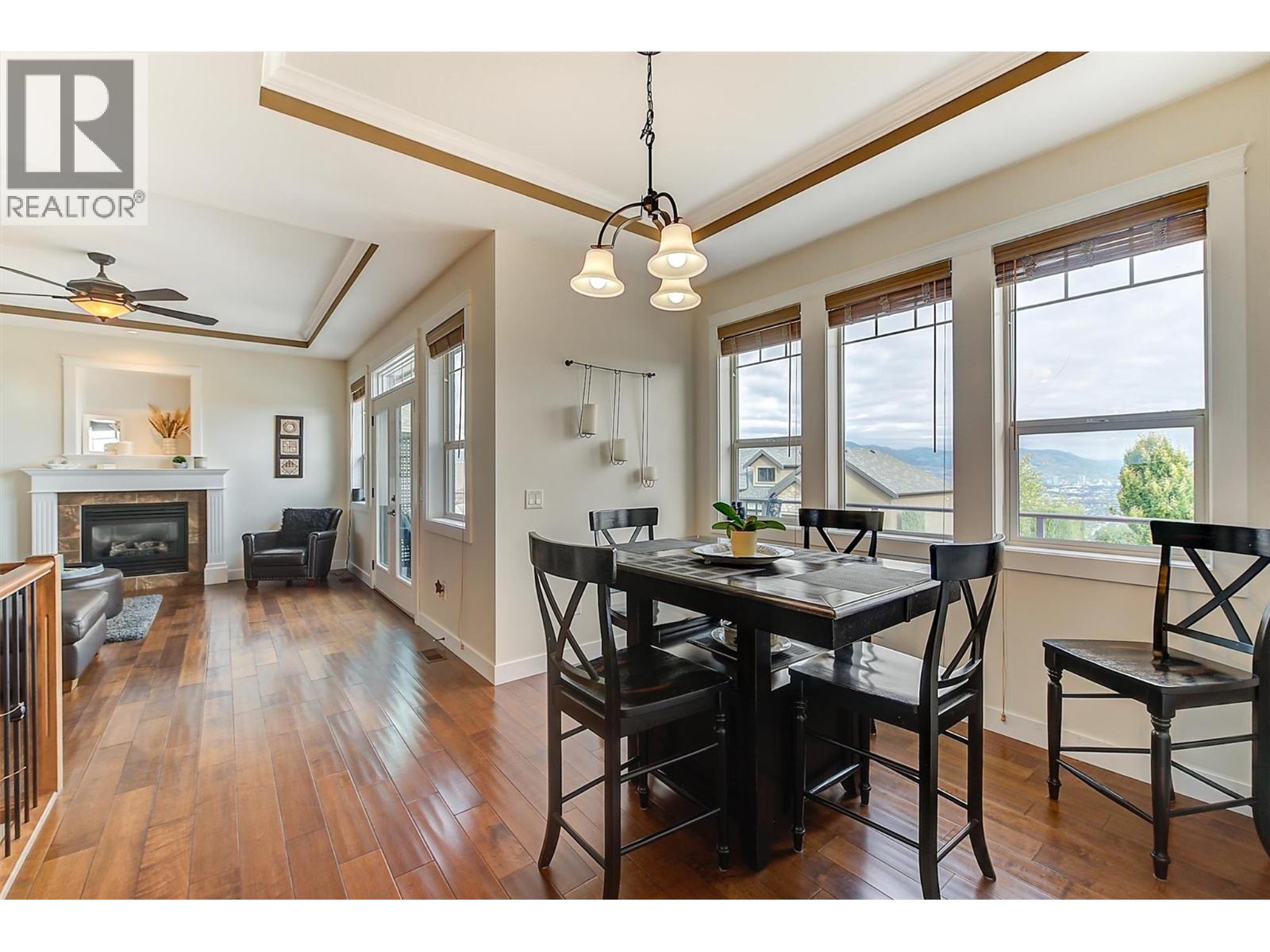 737 Kuipers Crescent, Kelowna