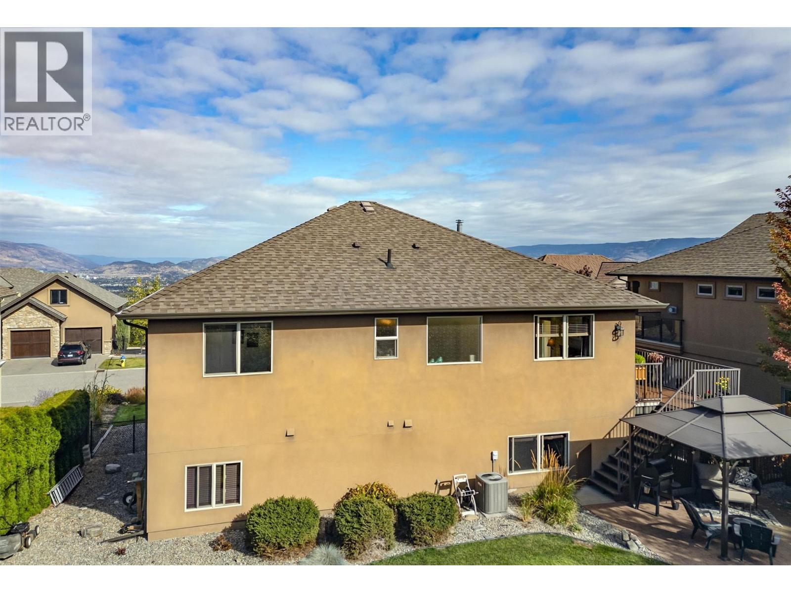 737 Kuipers Crescent, Kelowna