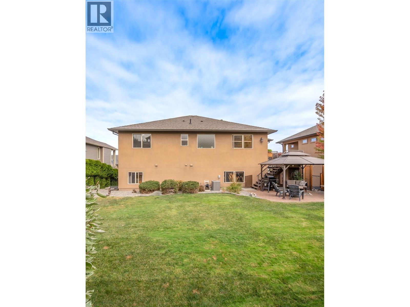 737 Kuipers Crescent, Kelowna