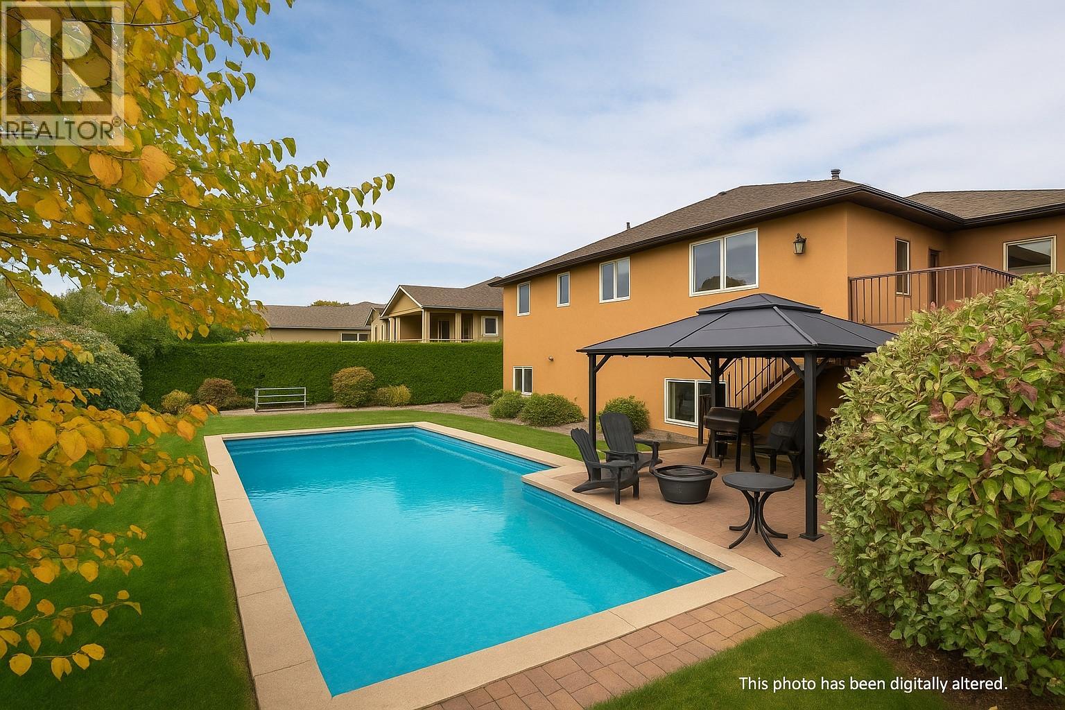 737 Kuipers Crescent, Kelowna