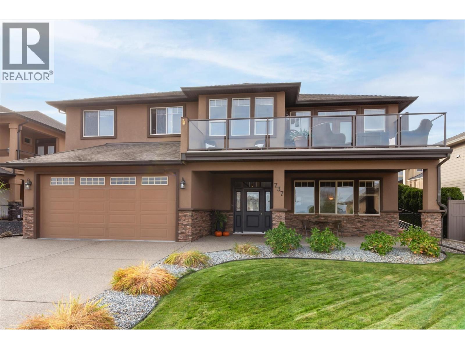 737 Kuipers Crescent, Kelowna