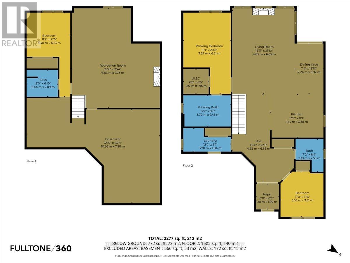 819 TEWIN CIRCLE, Ottawa, Ontario