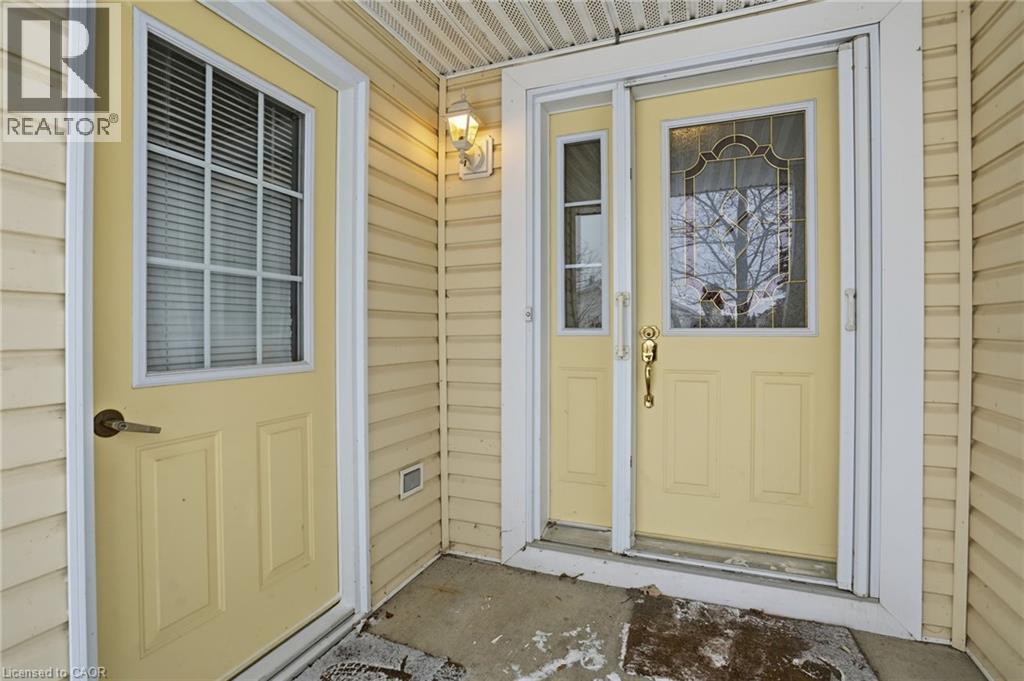 148 GLENARIFF Drive - 5