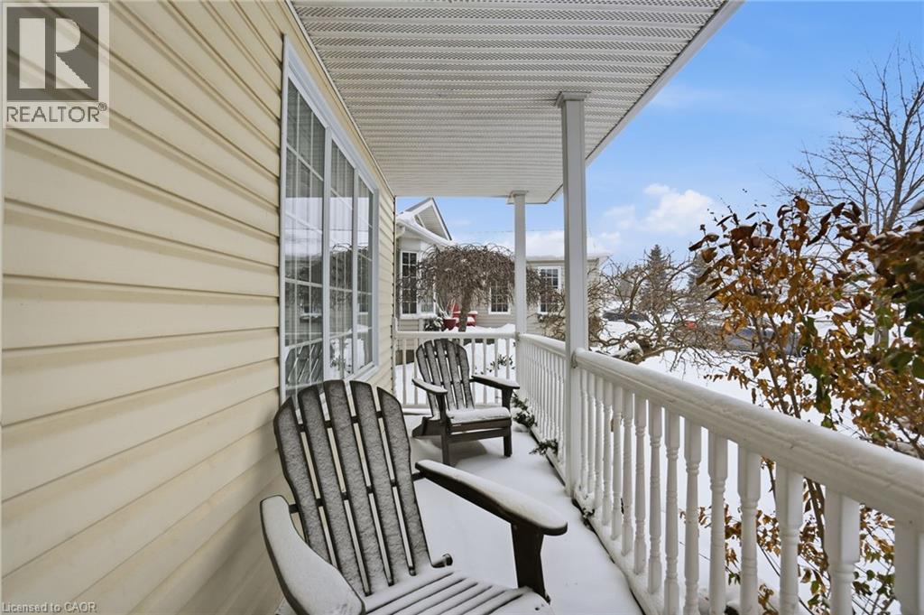 148 GLENARIFF Drive - 4