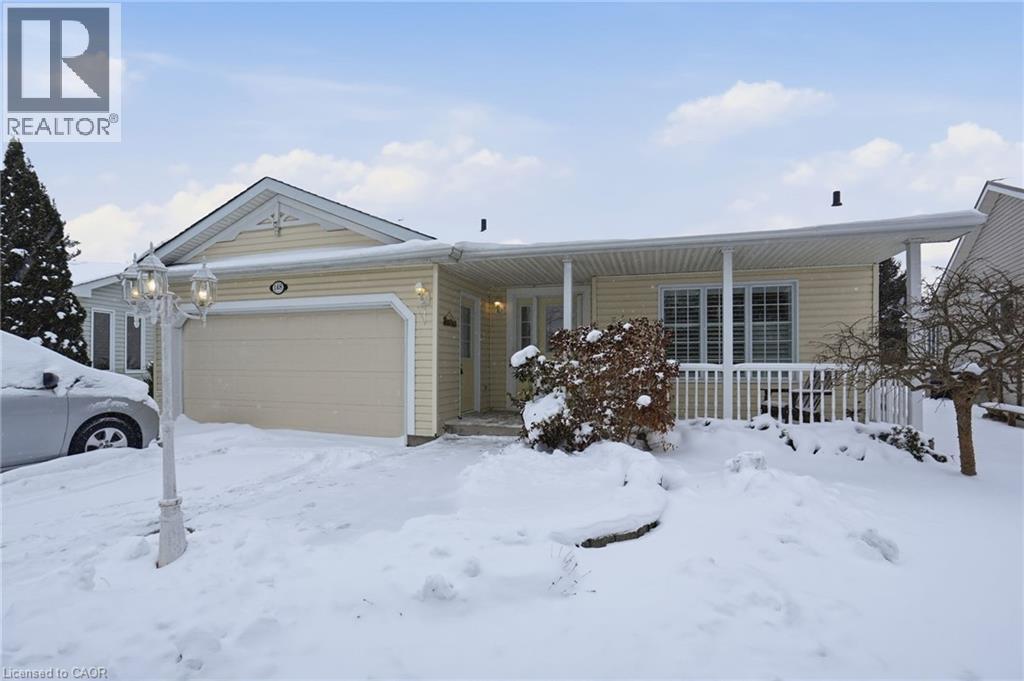 148 GLENARIFF Drive - 3