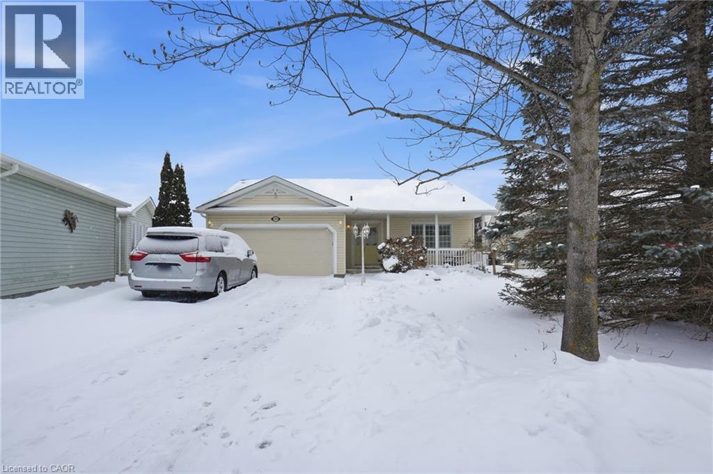 148 GLENARIFF Drive - 2