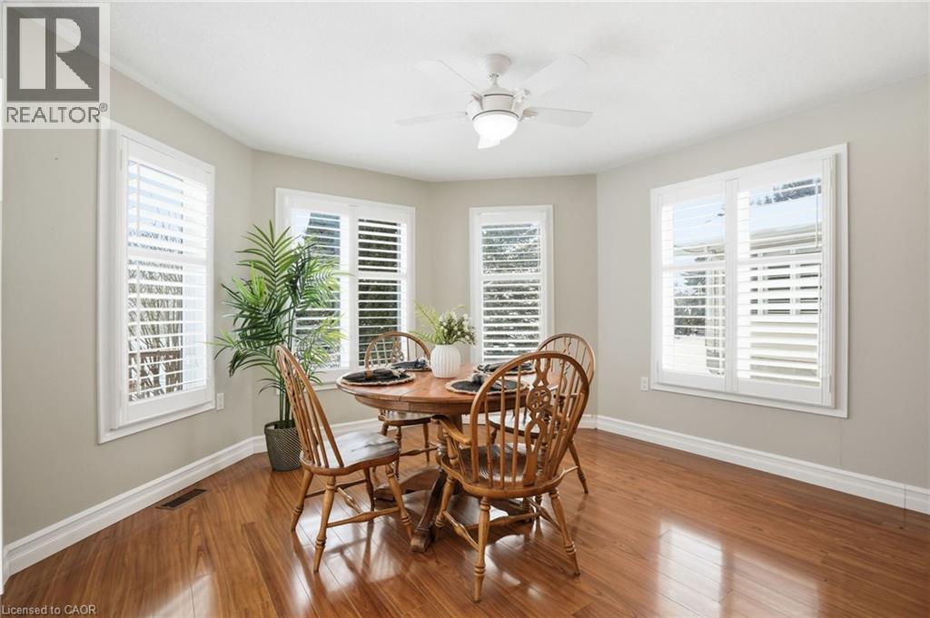148 GLENARIFF Drive - 20