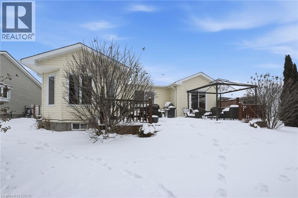 148 GLENARIFF Drive - 38