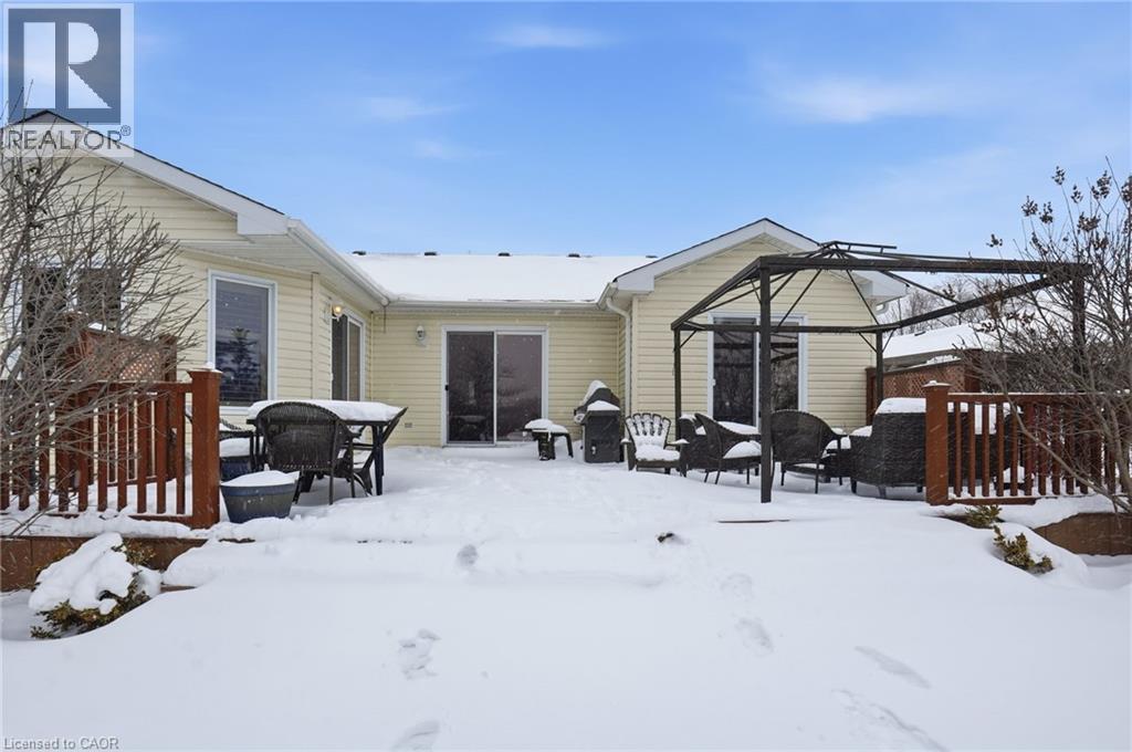 148 GLENARIFF Drive - 37