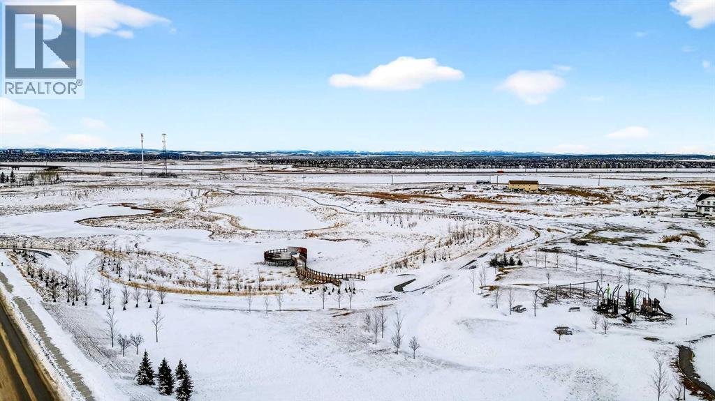 Single Family House for Sale in  Hotchkiss Parade SE Hotchkiss Calgary 