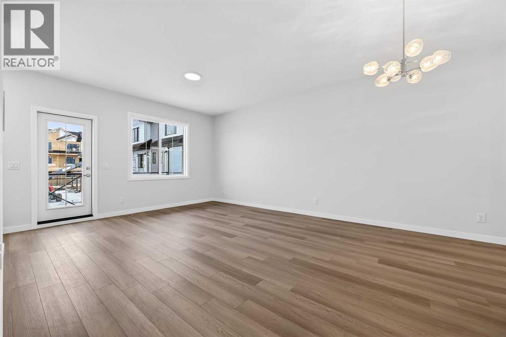 Single Family House for Sale in  Hotchkiss Parade SE Hotchkiss Calgary 