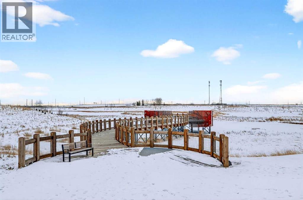 Single Family House for Sale in  Hotchkiss Common SE Hotchkiss Calgary 