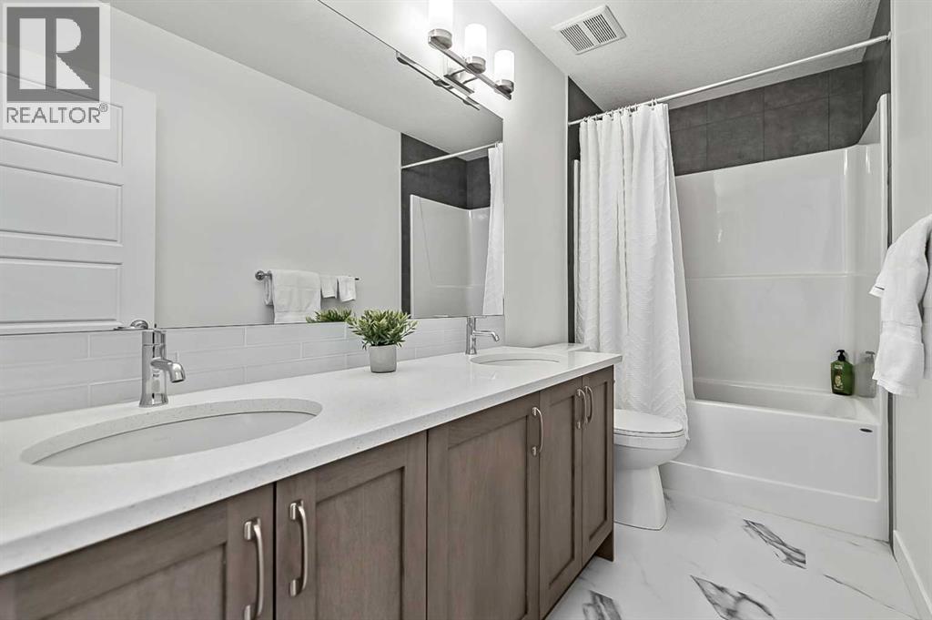 Single Family House for Sale in  Bluerock Way SW Alpine Park Calgary 