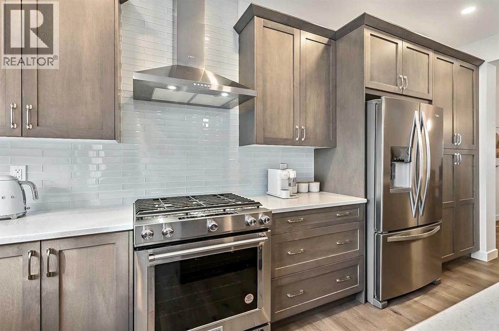 Single Family House for Sale in  Bluerock Way SW Alpine Park Calgary 