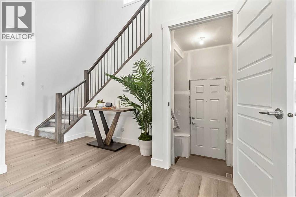 Single Family House for Sale in  Bluerock Way SW Alpine Park Calgary 