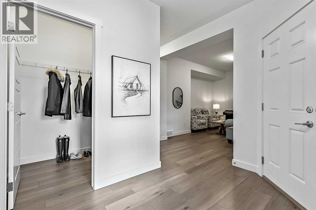 Single Family House for Sale in  Bluerock Way SW Alpine Park Calgary 