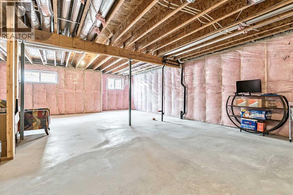 Single Family House for Sale in  Bluerock Way SW Alpine Park Calgary 