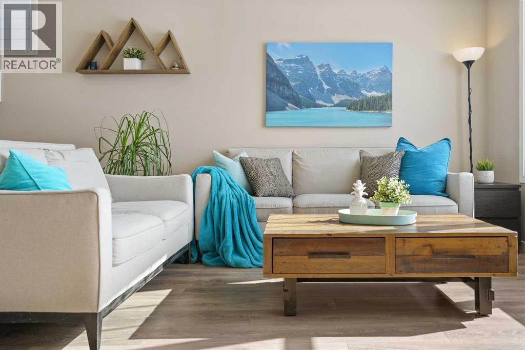 Single Family House for Sale in  Masters Square SE Mahogany Calgary 