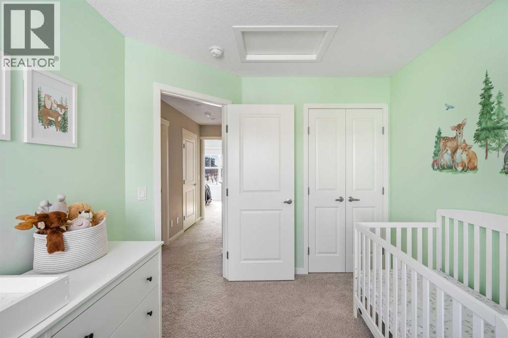 Single Family House for Sale in  Masters Square SE Mahogany Calgary 