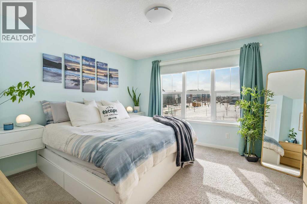 Single Family House for Sale in  Masters Square SE Mahogany Calgary 