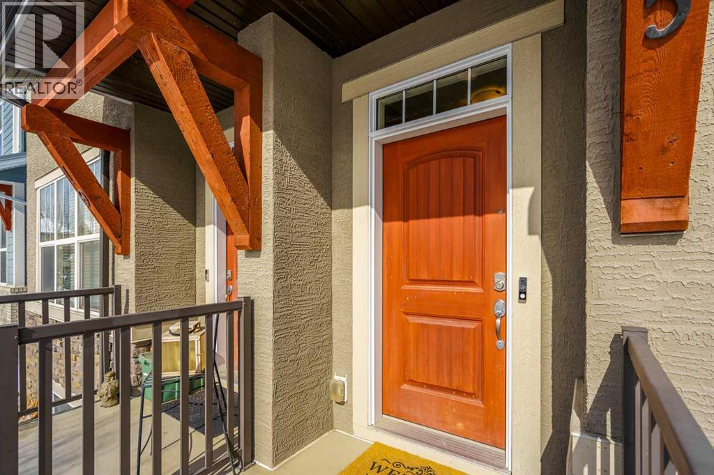 Single Family House for Sale in  Masters Square SE Mahogany Calgary 