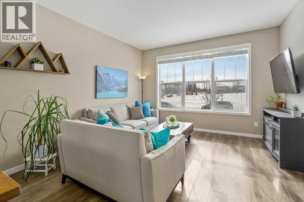 Single Family House for Sale in  Masters Square SE Mahogany Calgary 