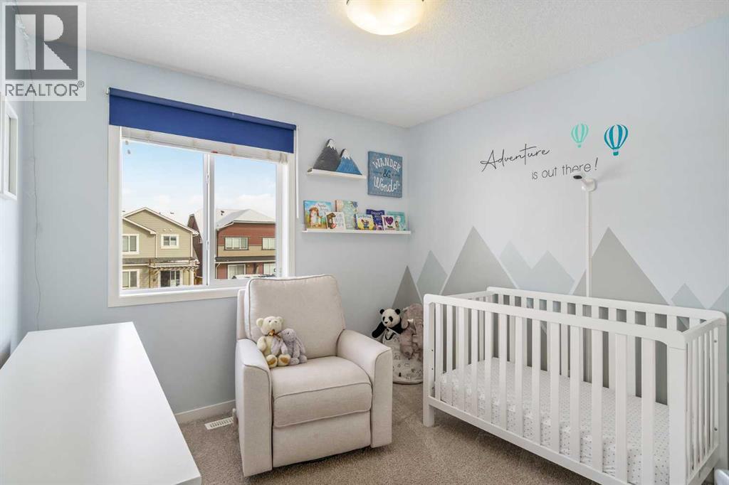 Single Family House for Sale in  Masters Square SE Mahogany Calgary 