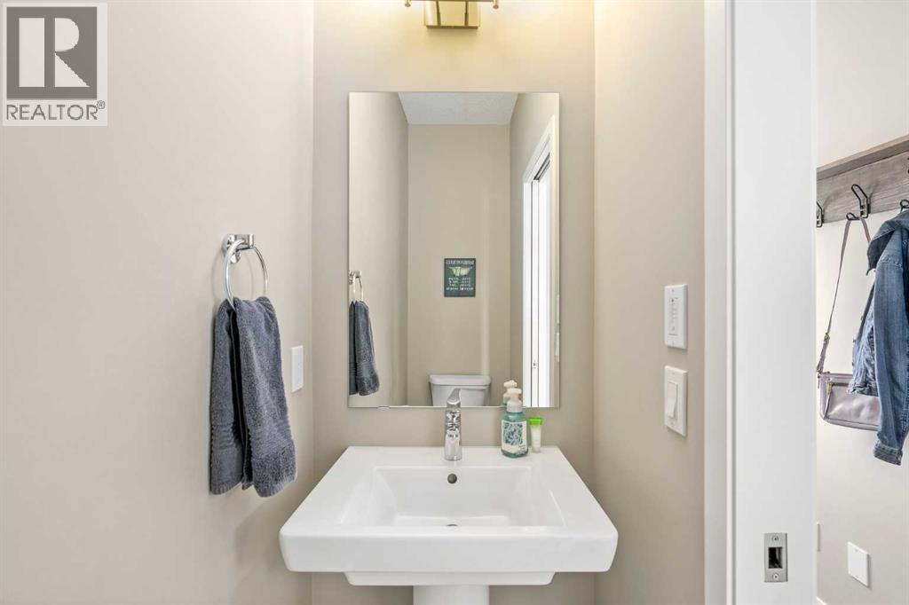 Single Family House for Sale in  Masters Square SE Mahogany Calgary 